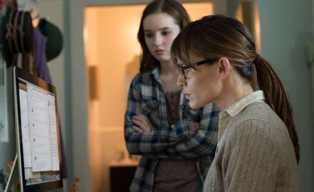 2014 yılının en kötü filmleri seçildi - Resim: 4