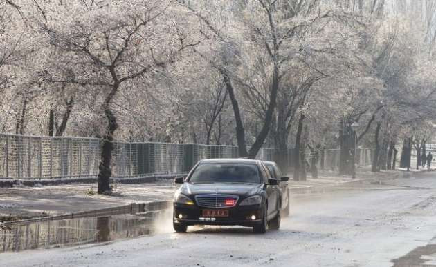 Davutoğlu'nun Bakanlar Kurulu Öncesi kahvaltı keyfi - Resim: 1