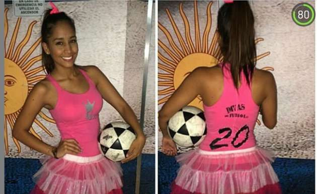 İdamla yargılanan güzellik kraliçesi - Resim: 4