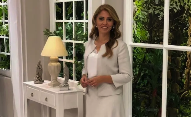 Esra Erol'un avukatı Hülya Kuran'ın kızı Zeynep'i görenler şoke oldu! Annesinin kopyası... - Resim: 4
