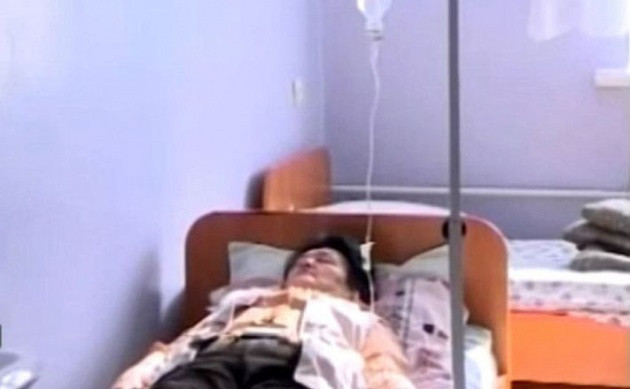 Köylüleri uyutan maden - Resim: 3