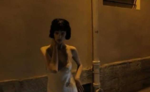 Yasaklanan olay reklamlar! - Resim: 4