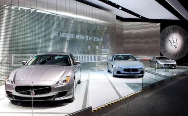 Yeni otomobil modelleri görücüye çıktı - Resim: 4