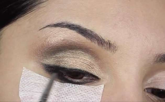 Kürt makyöz Kim Kardashian oldu - Resim: 4