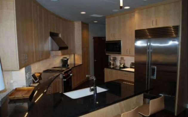 Zenginler için lüks sığınak - Resim: 3