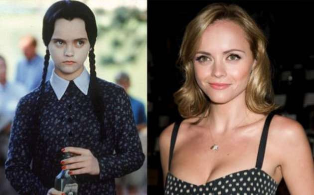 Bir zamanların çocuk yıldızları - Resim: 3