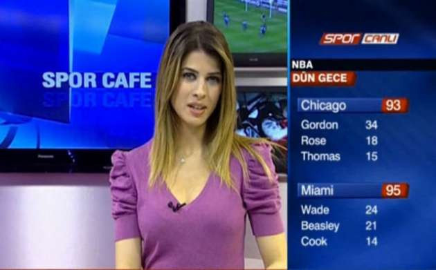 Ünlülerin şaşırtan akrabaları  - Resim: 4