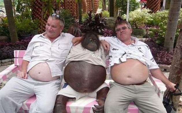 Hafta sonunun 35 bomba fotoğrafı - Resim: 4