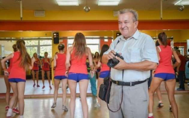 Günün en çok sevilen fotoğrafları - Resim: 1