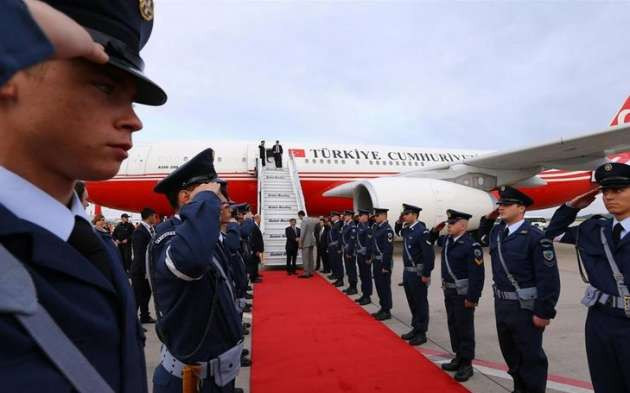 Başbakan'ın Atina ziyareti - Resim: 4