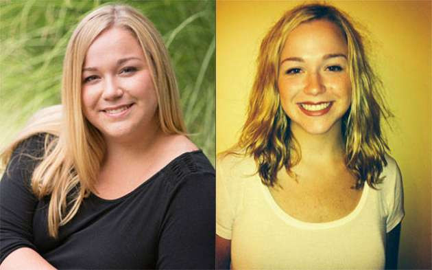 Kilo verince hayatları değişti - Resim: 2