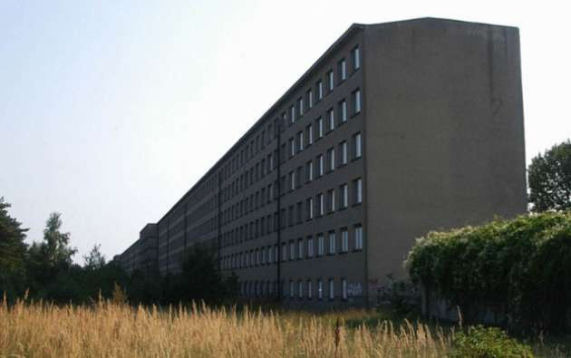 Bu otelin tek müşterisi bile olmadı - Resim: 3