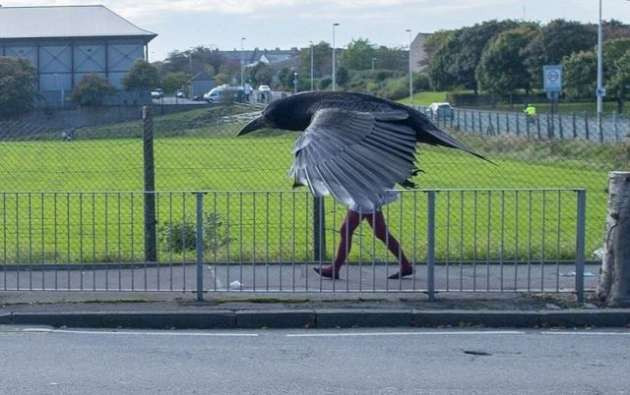 Tam zamanın da çekilmiş fotoğraflar - Resim: 2