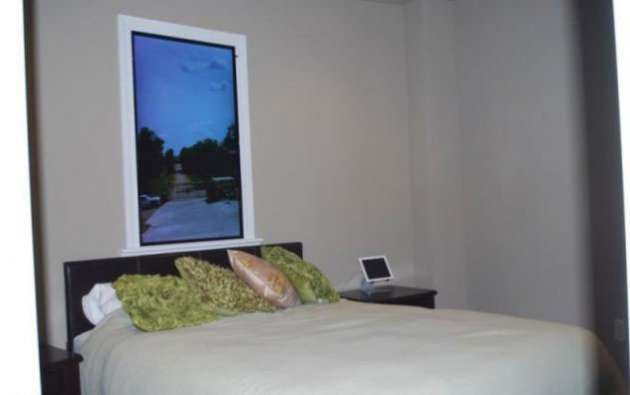 Zenginler için lüks sığınak - Resim: 4