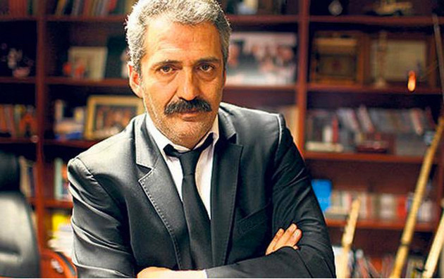 Yavuz Bingöl'den Arif Sağ'a jet yanıt - Resim: 2