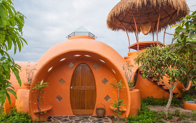 Tayland'daki bu ev sadece 9 bin dolar! - Resim: 1