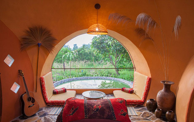 Tayland'daki bu ev sadece 9 bin dolar! - Resim: 2