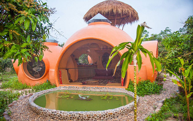 Tayland'daki bu ev sadece 9 bin dolar! - Resim: 4