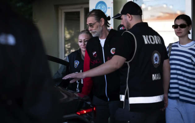 Erdal Beşikçioğlu soruşturmasının detayları gün yüzüne çıktı! İşte o 7 suçlama... - Resim: 2
