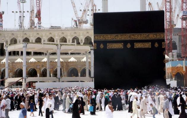 İmkanınız varsa bu yıl hacca gelmeyin - Resim: 3