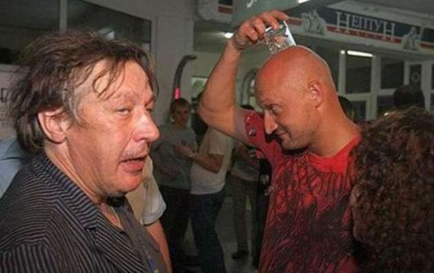 Günün en komik ve en ilginç fotoğrafları - Resim: 3