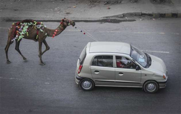 2014'ten yıldan kalan son hatıralar - Resim: 4