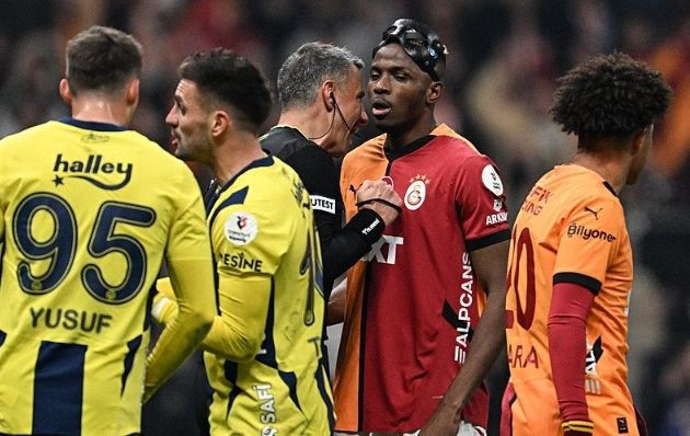 Süper Lig'de heyecan artıyor! İşte güncel puan durumu... - Resim: 3