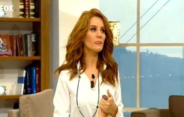 Esra Erol ağlayarak ekrana çıktı - Resim: 4