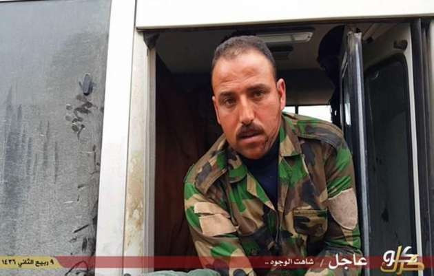 IŞİD Kerkük'e saldırı görüntülerini yayınladı - Resim: 4