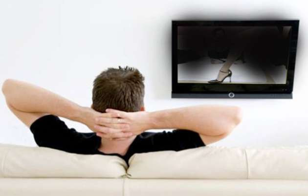 Porno izleyince bu oluyor - Resim: 4