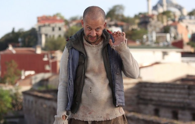 Show TV Çukur'a büyük şok seyirciden tokat gibi yanıt! - Resim: 4