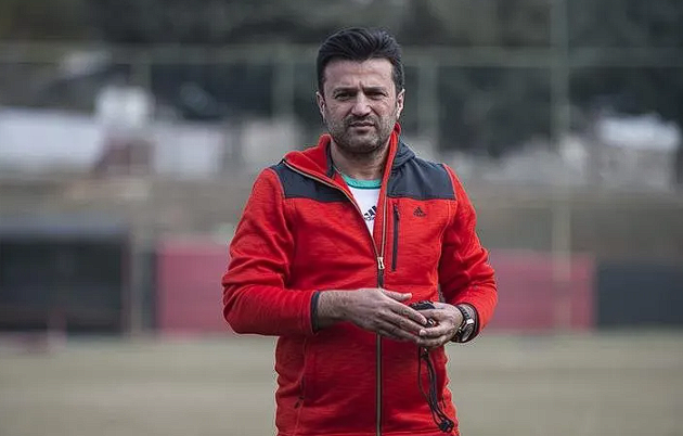 Bülent Uygun'a şok suçlama! "Mafyatik isimlerle evlerimi aldı" - Resim: 2