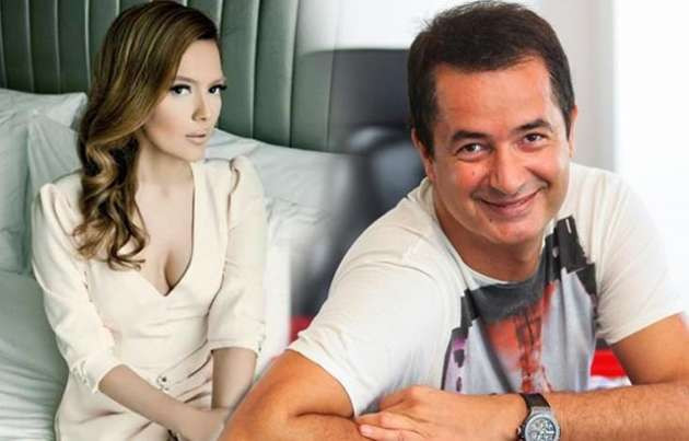 Demet Akalın Acun Ilıcalı'yla anlaştı - Resim: 2