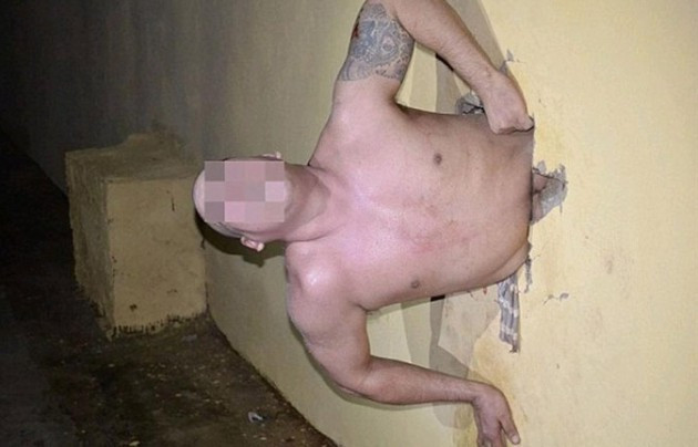 Hayatının en rezil anını yaşadı! - Resim: 4