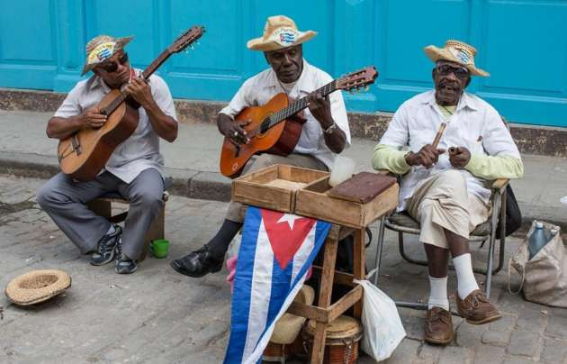 Değişmeden görmek için Küba'ya akın ediyorlar - Resim: 4