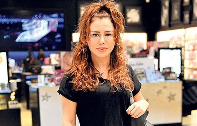 Nazlıcan Arkan yoğun bakıma alınmıştı İşte Benim Stilim kızının durumu ağır - Resim: 2