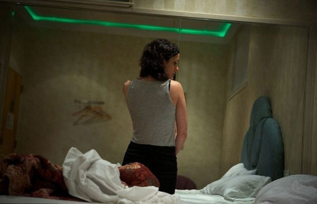 Tek gecelik ilişki yaşadı 6 yıldır çocuğunun babasını arıyor - Resim: 3