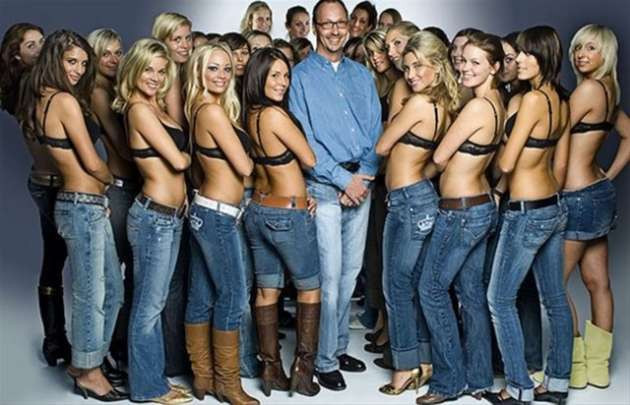 Dünyada kırılan en ilginç rekorlar - Resim: 1