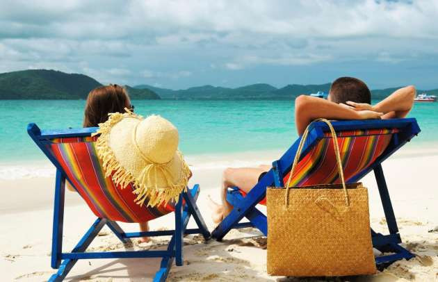 Yılbaşı turları 2015 yılbaşında gidilebilecek 11 yer - Resim: 1