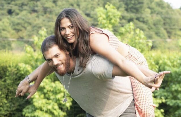 Star TV Erkenci Kuş gümbür gümbür geliyor yeni fenomen olacak - Resim: 3