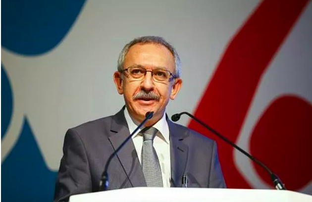 Ahmet Emre Bilgili eşi Hamide Bilgili ve çocukları kimdir? Ahmet Emre Bilgili ailesi - Resim: 1