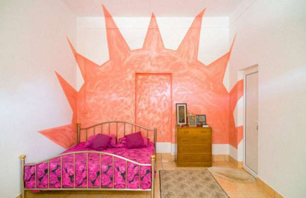 Mahkumların aşk odaları nasıl yerler - Resim: 2