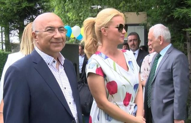 Prof. Dr. Arif Verimli'nin son hali şaşırttı! 30 kilo birden verdi sırrını da açıkladı: Herkese tavsiyemdir - Resim: 2