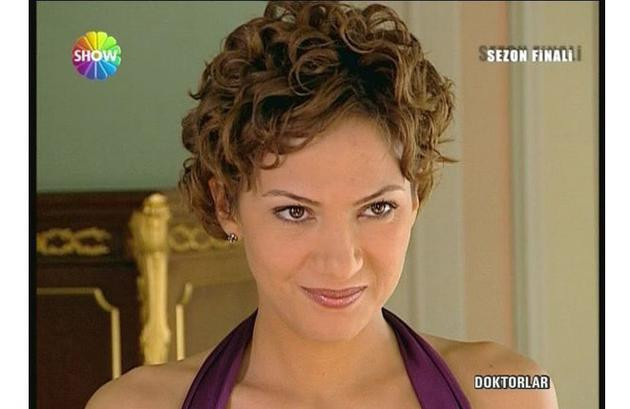 Doktorlar Zenan Melike Güner'e bakın evlenince bambaşka biri oldu - Resim: 1