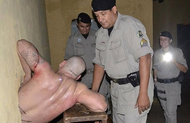 Hayatının en rezil anını yaşadı! - Resim: 1