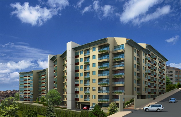 Kağıthane 7000'de kaçırılmayacak fırsatlar - Resim: 1