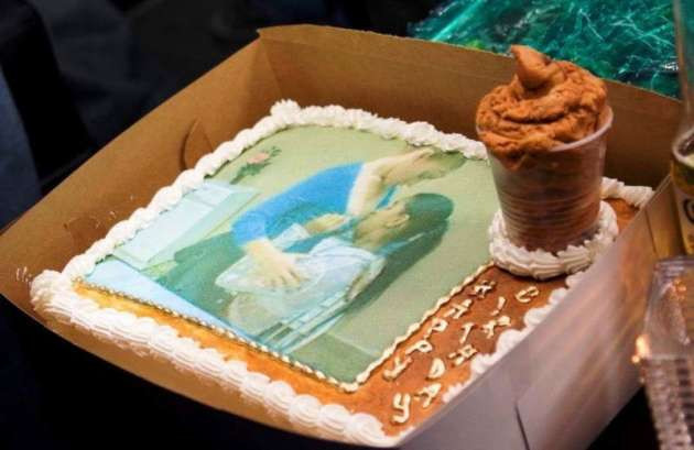 Günün en komik ve en ilginç fotoğrafları - Resim: 4