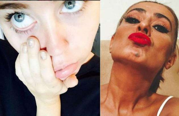 Yıldız Tilbe'den Miley Cyrus'a hodri meydan! - Resim: 3
