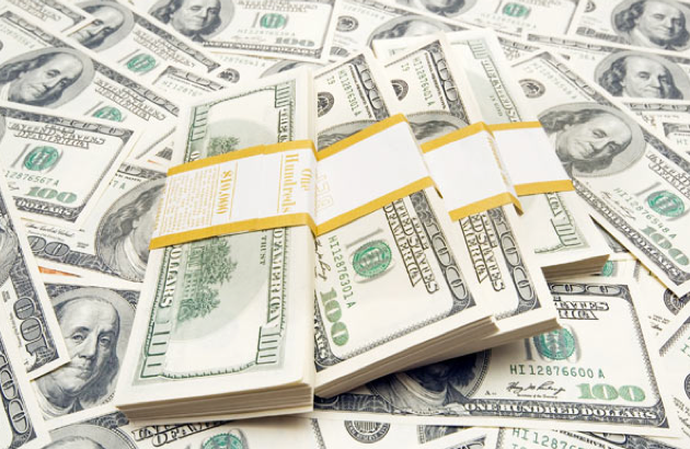 Bu şarkıcılar o kadar çok kazandı ki... - Resim: 1