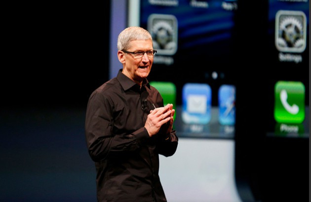 Yeni iPhone 5S ve 5C görücüye çıktı - Resim: 3